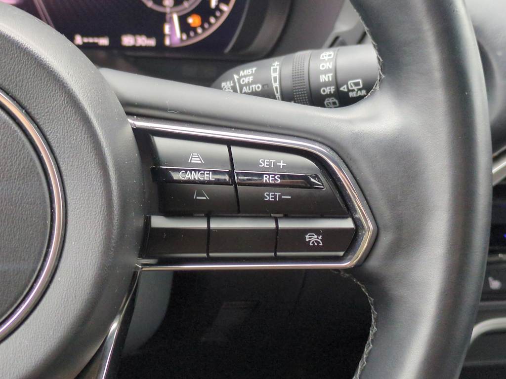 Thumbnail: 2024 Mazda CX-90 - 31
