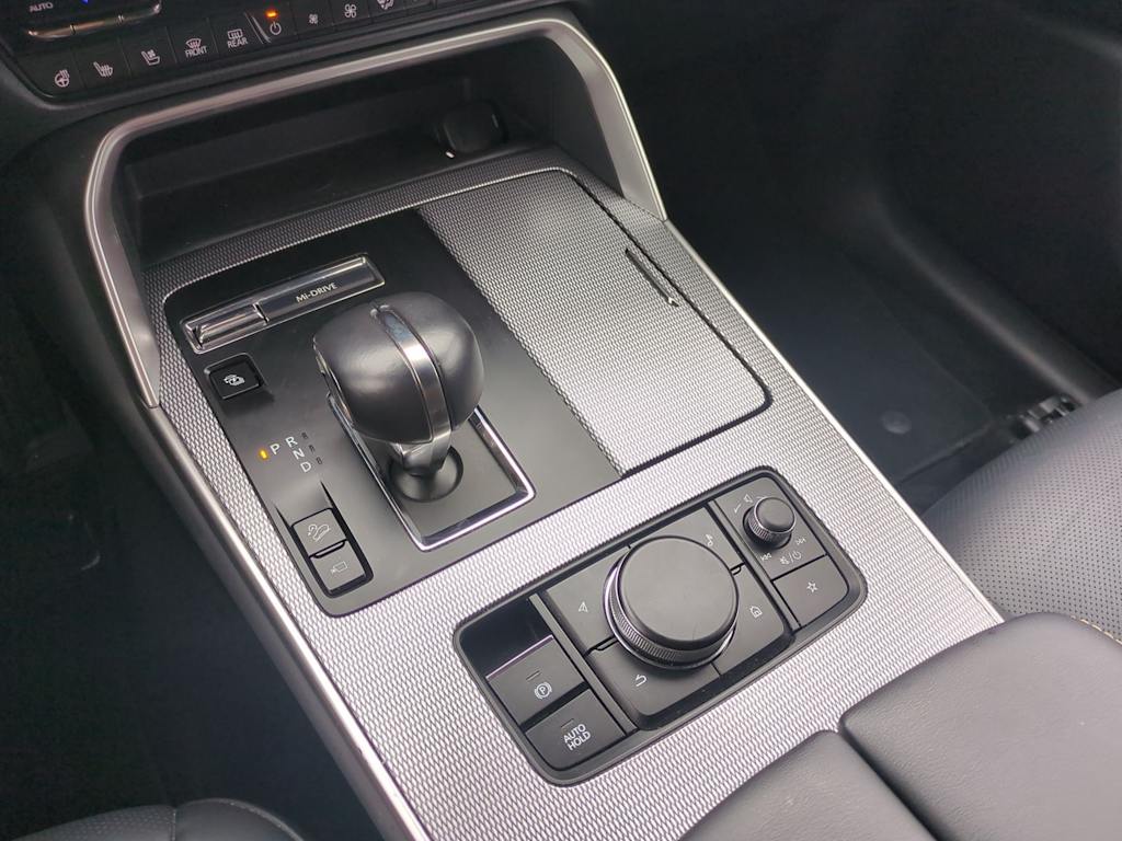 Thumbnail: 2024 Mazda CX-90 - 35