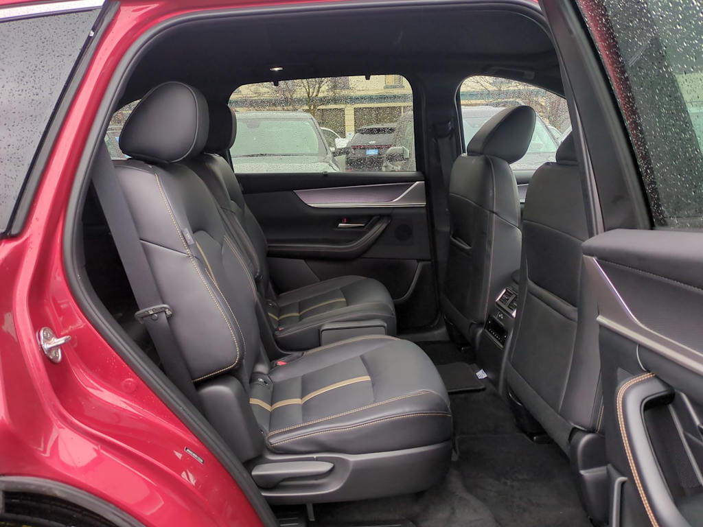 Thumbnail: 2024 Mazda CX-90 - 29