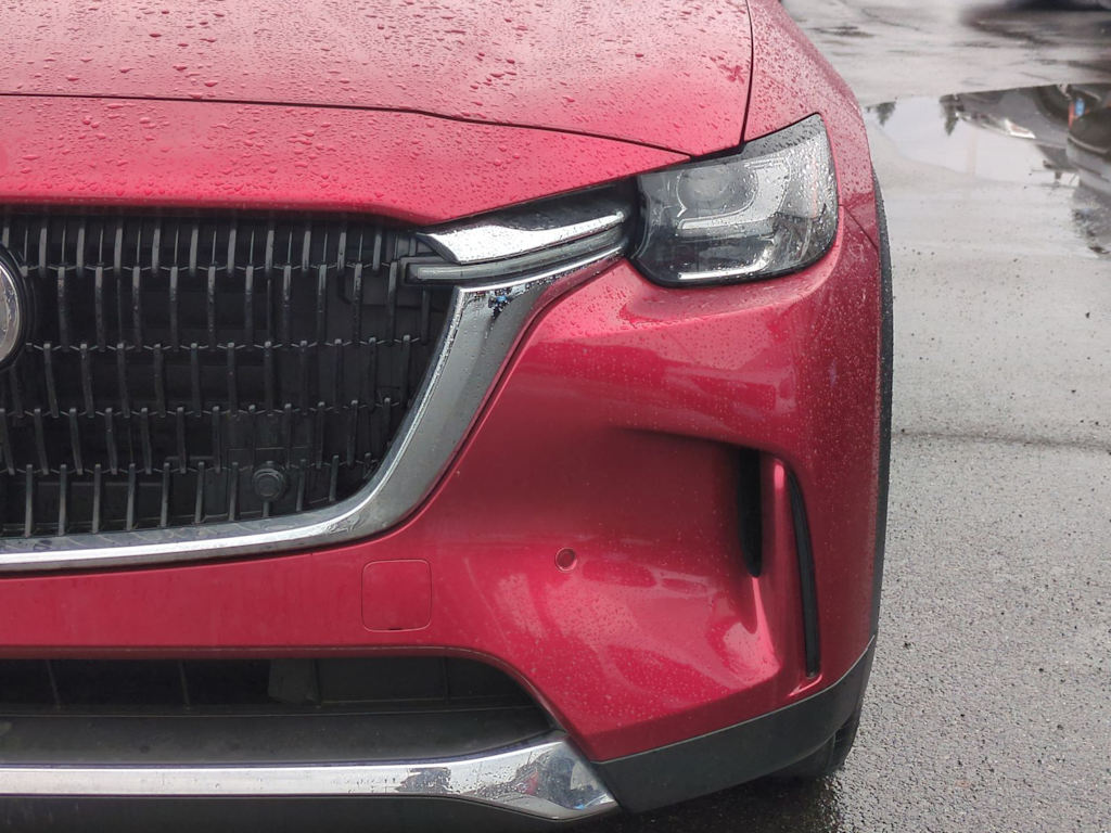 Thumbnail: 2024 Mazda CX-90 - 24