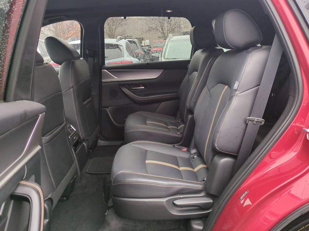 Thumbnail: 2024 Mazda CX-90 - 28