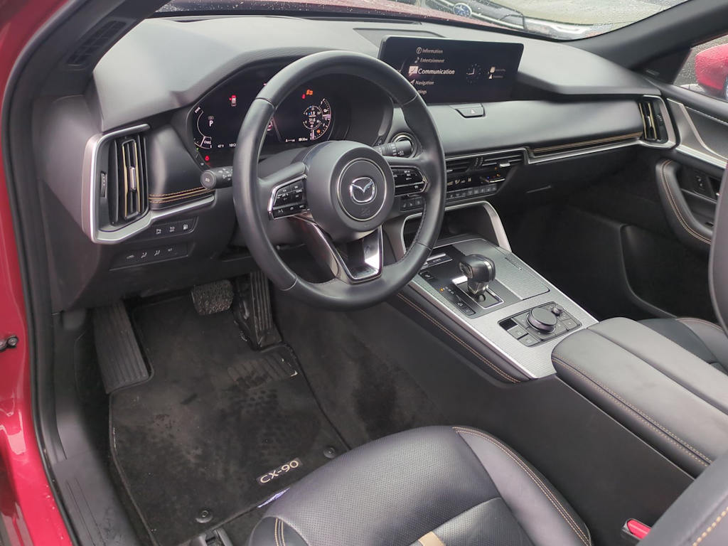 Thumbnail: 2024 Mazda CX-90 - 2