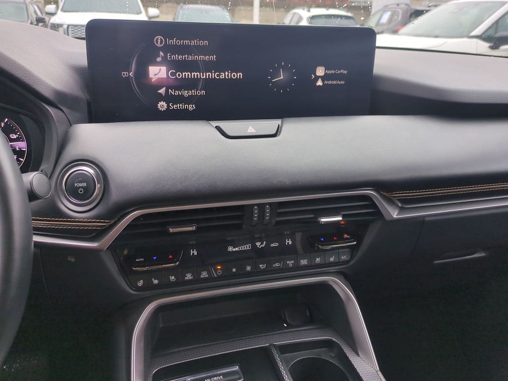 Thumbnail: 2024 Mazda CX-90 - 32