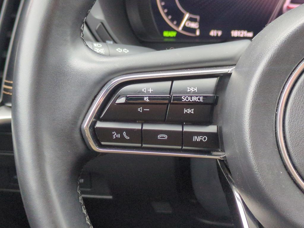 Thumbnail: 2024 Mazda CX-90 - 30