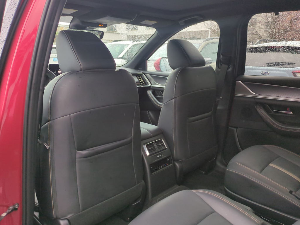 Thumbnail: 2024 Mazda CX-90 - 13