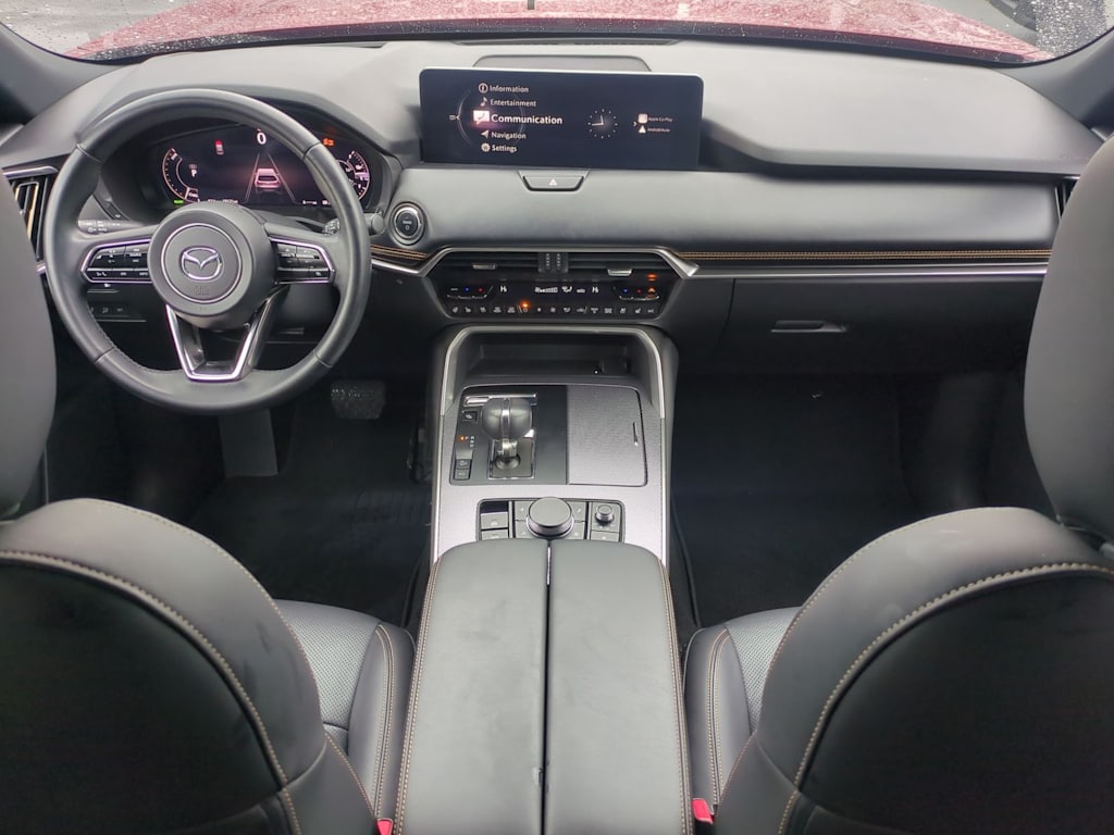 Thumbnail: 2024 Mazda CX-90 - 10