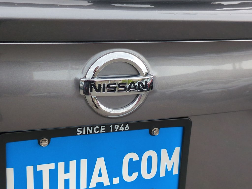 Thumbnail: 2022 Nissan Rogue Sport - 7
