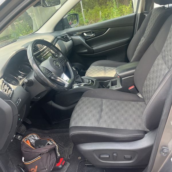 Thumbnail: 2019 Nissan Rogue Sport - 7