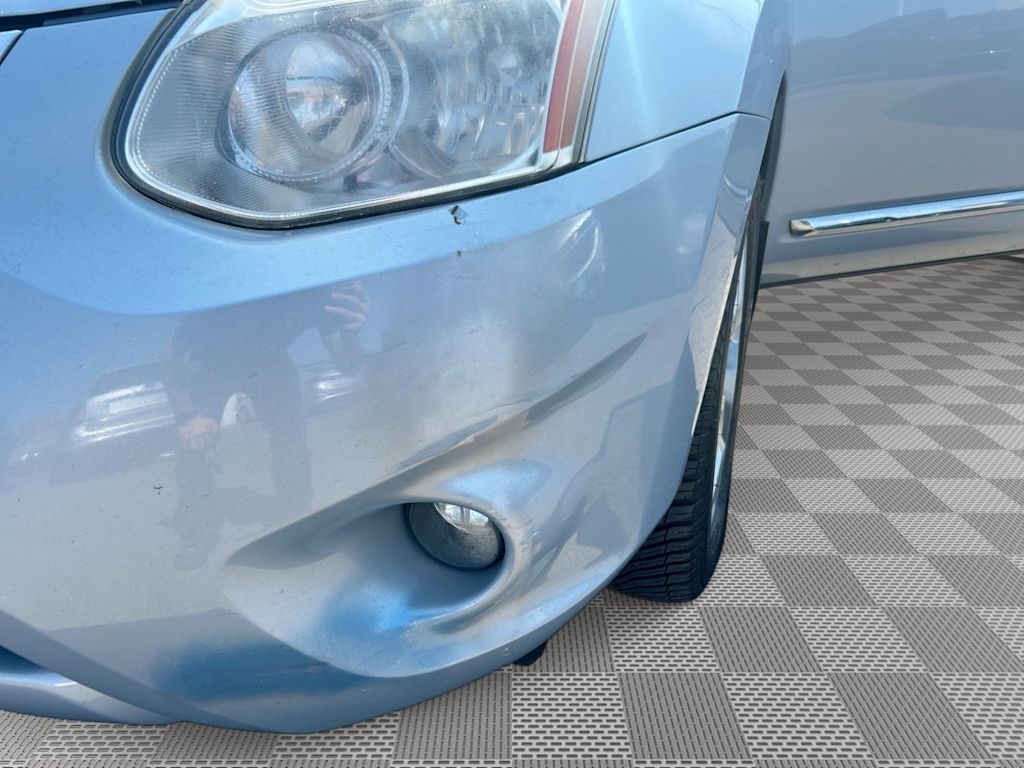 Thumbnail: 2011 Nissan Rogue - 40
