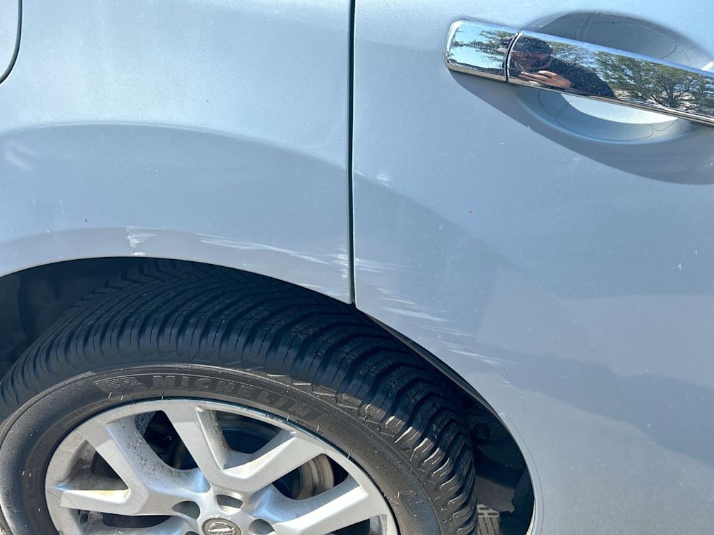 Thumbnail: 2011 Nissan Rogue - 41