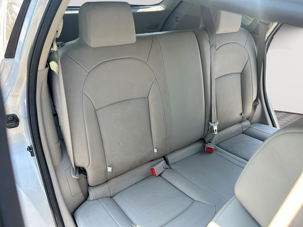 Thumbnail: 2011 Nissan Rogue - 31