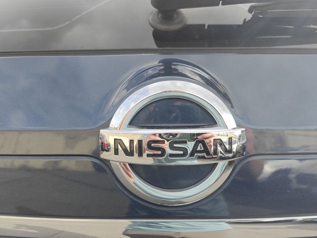 Thumbnail: 2016 Nissan Rogue - 6