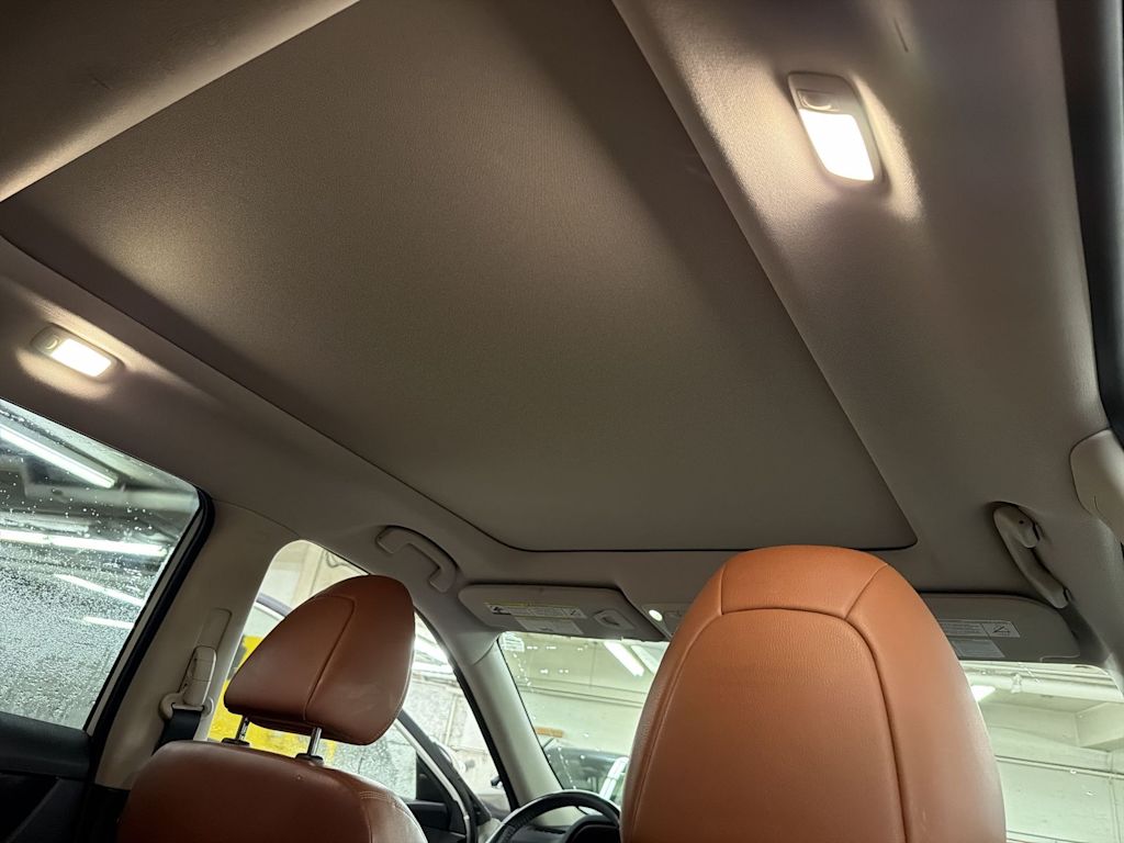 Thumbnail: 2017 Nissan Rogue - 27