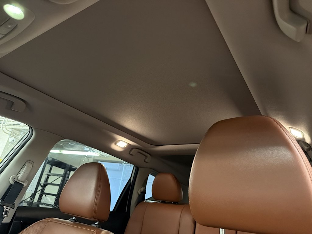 Thumbnail: 2017 Nissan Rogue - 25