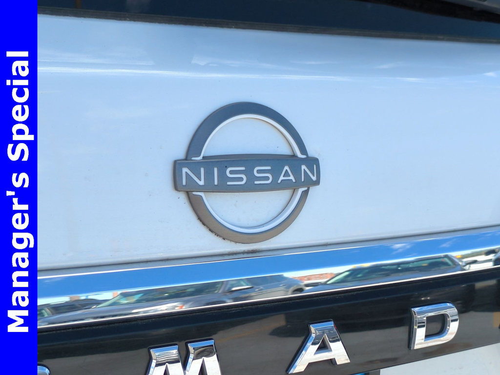 Thumbnail: 2023 Nissan Armada - 7