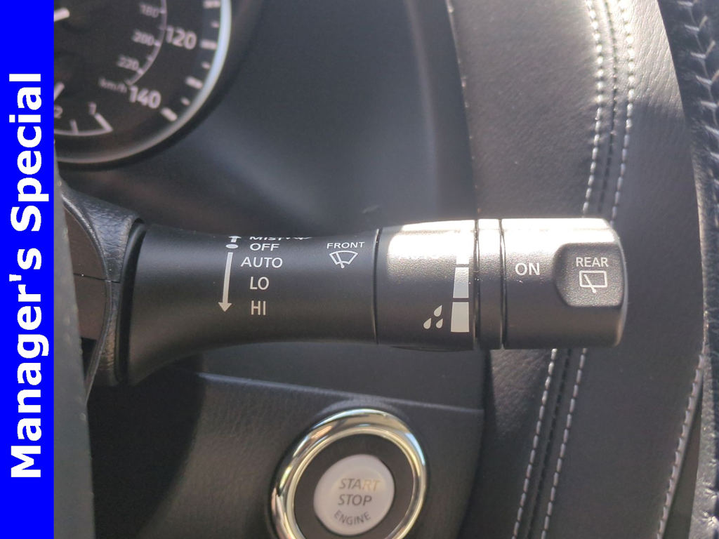 Thumbnail: 2023 Nissan Armada - 33