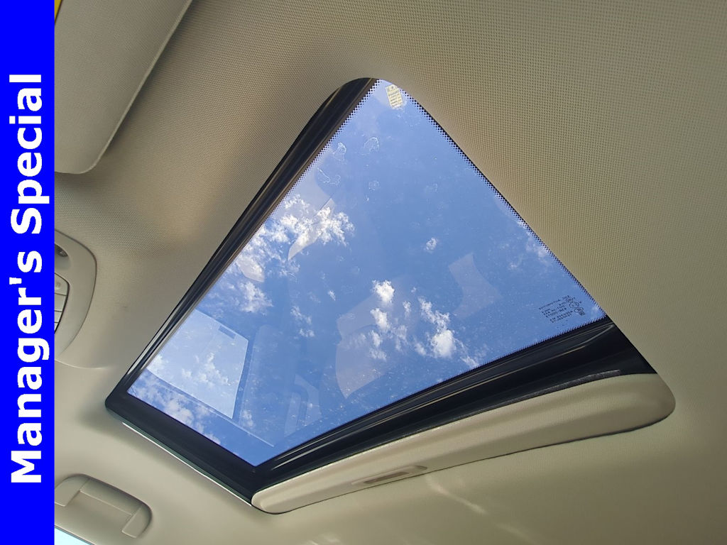 Thumbnail: 2023 Nissan Armada - 28