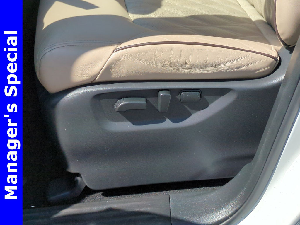 Thumbnail: 2023 Nissan Armada - 27