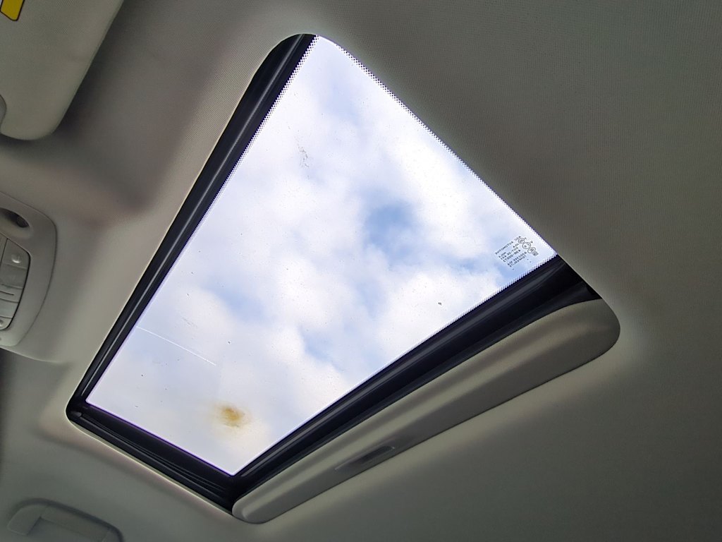 Thumbnail: 2019 Nissan Armada - 27