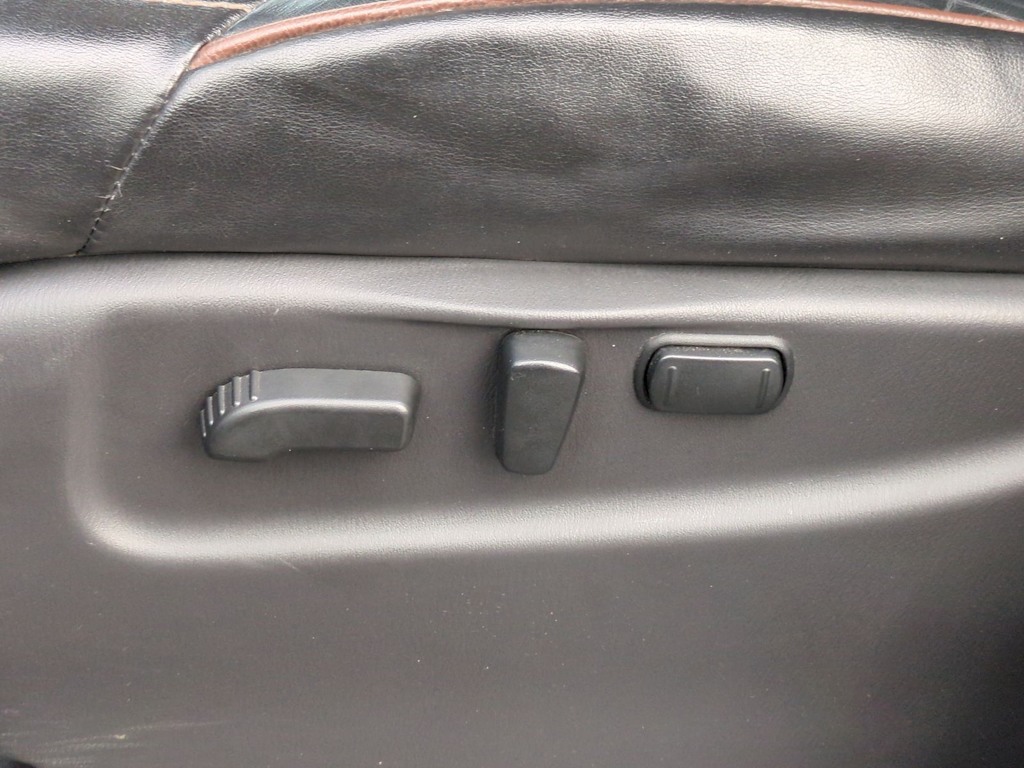 Thumbnail: 2019 Nissan Armada - 26