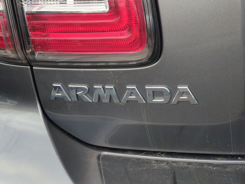 Thumbnail: 2019 Nissan Armada - 25