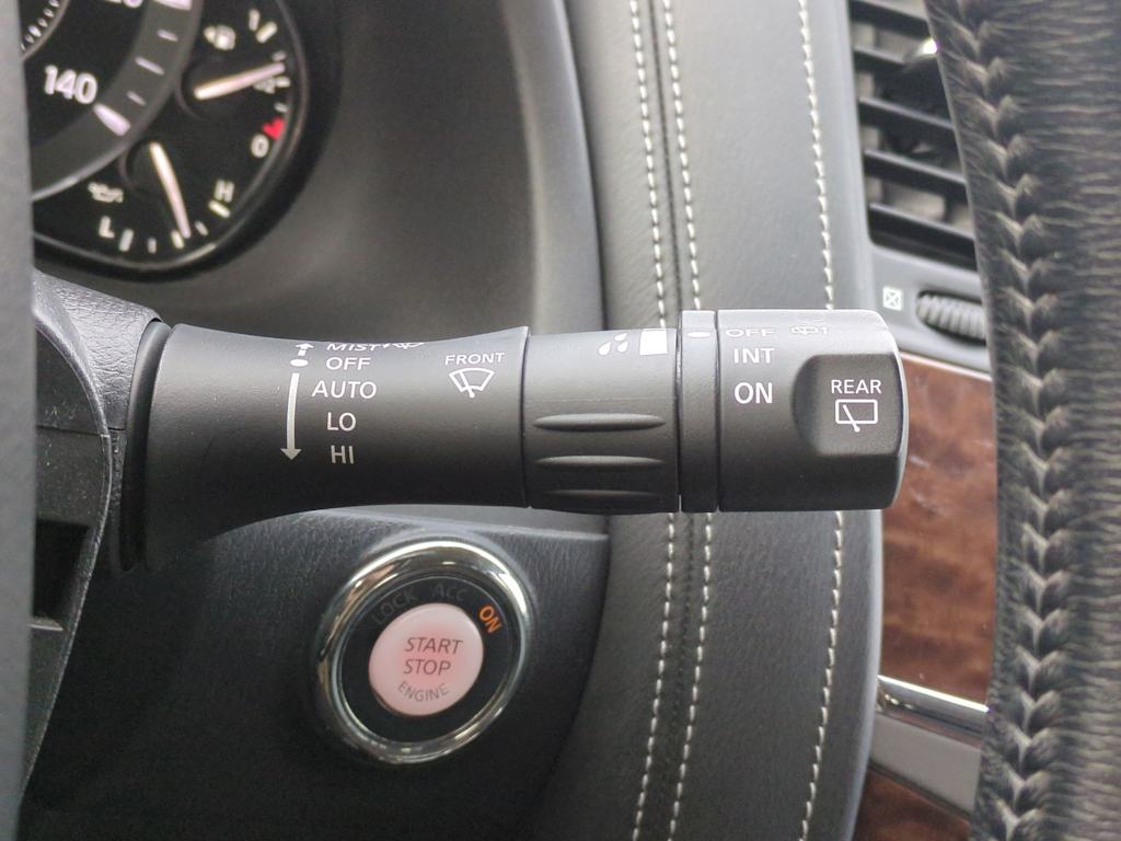 Thumbnail: 2019 Nissan Armada - 32