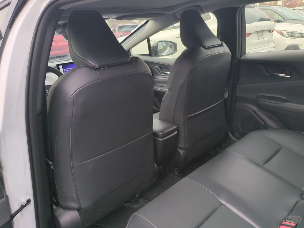 Thumbnail: 2024 Toyota Prius - 12