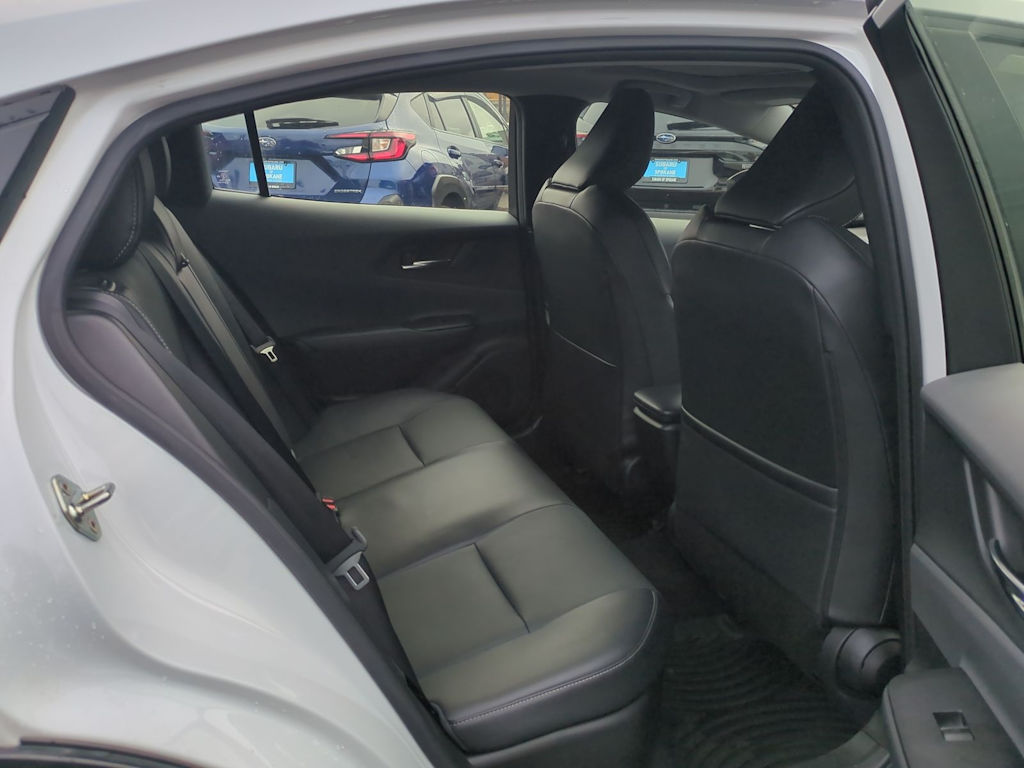 Thumbnail: 2024 Toyota Prius - 28