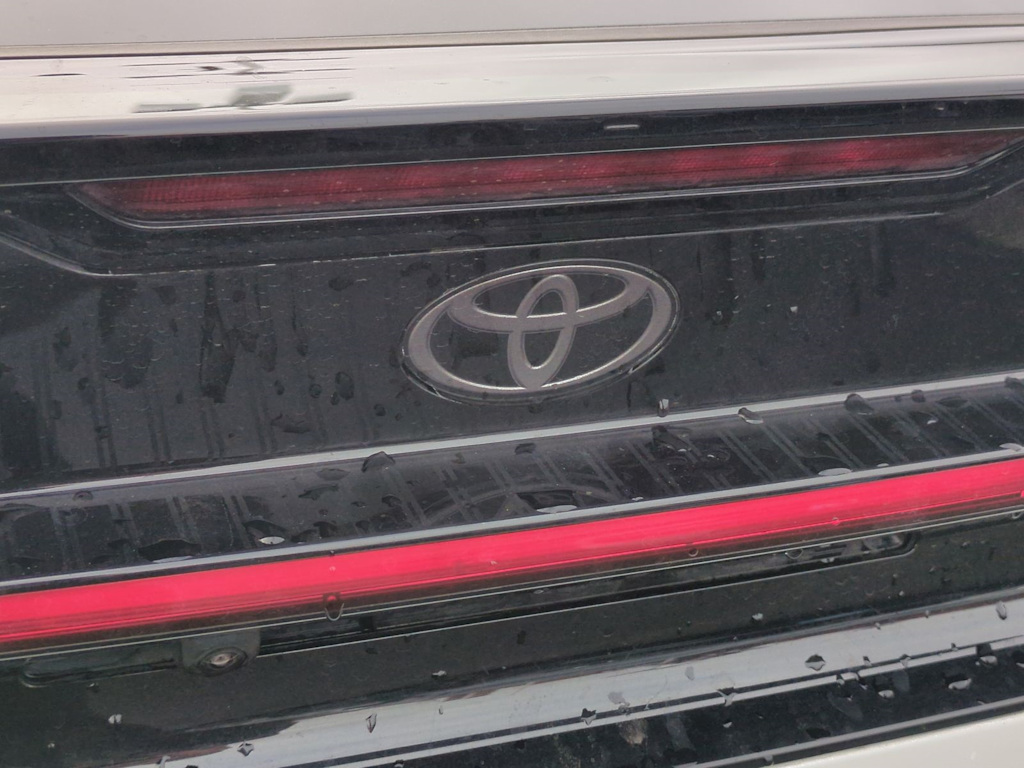 Thumbnail: 2024 Toyota Prius - 24