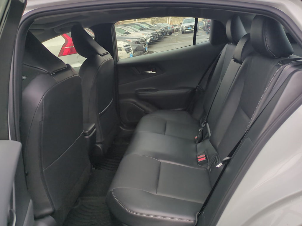 Thumbnail: 2024 Toyota Prius - 27