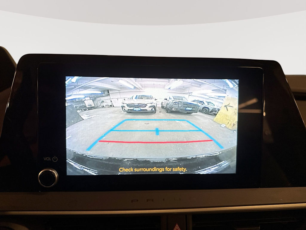 Thumbnail: 2024 Toyota Prius - 7