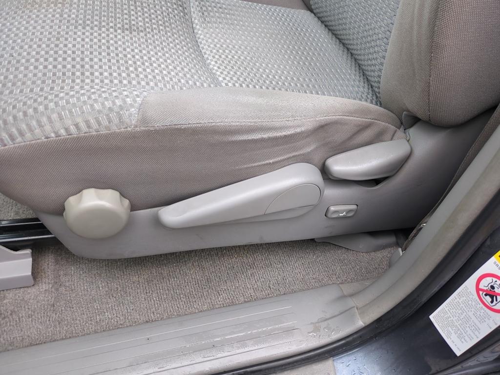 Thumbnail: 2008 Toyota 4Runner - 25