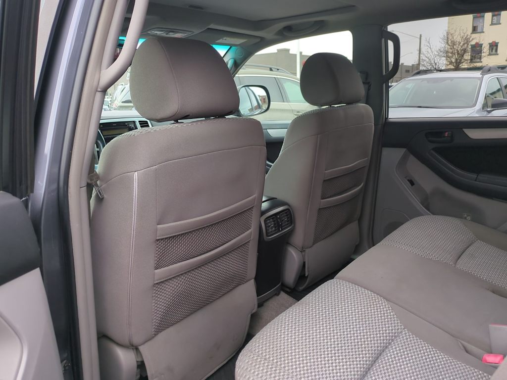 Thumbnail: 2008 Toyota 4Runner - 13