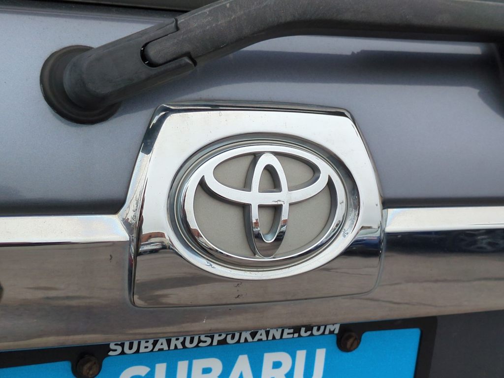 Thumbnail: 2008 Toyota 4Runner - 7