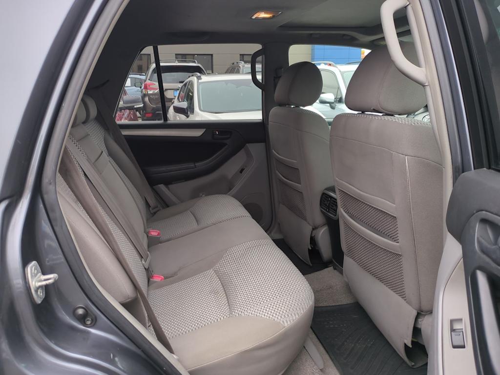 Thumbnail: 2008 Toyota 4Runner - 28