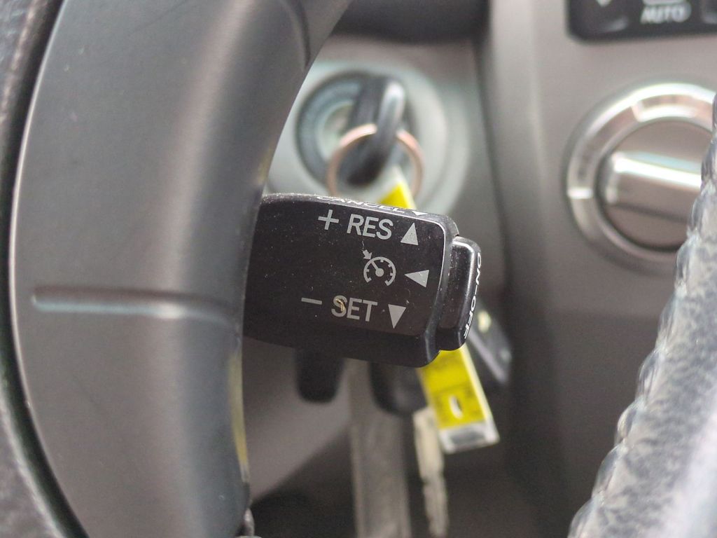 Thumbnail: 2008 Toyota 4Runner - 30