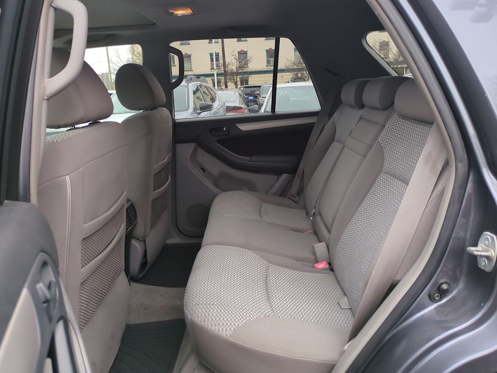 Thumbnail: 2008 Toyota 4Runner - 27