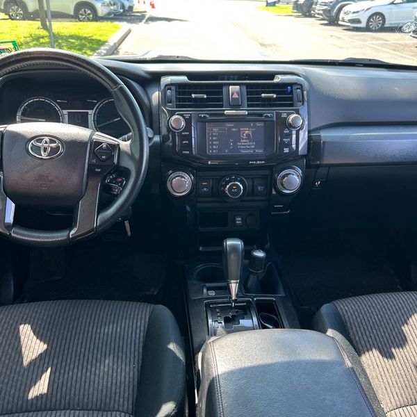 Thumbnail: 2016 Toyota 4Runner - 2
