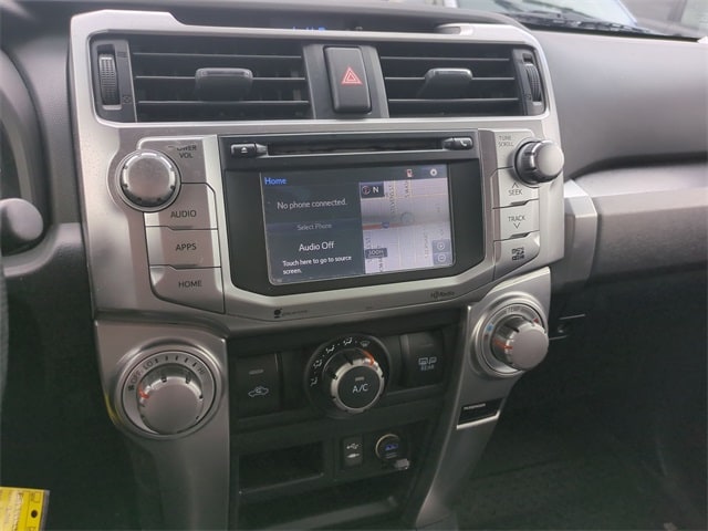 2014 Toyota 4Runner SR5 15