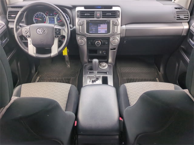 2014 Toyota 4Runner SR5 10