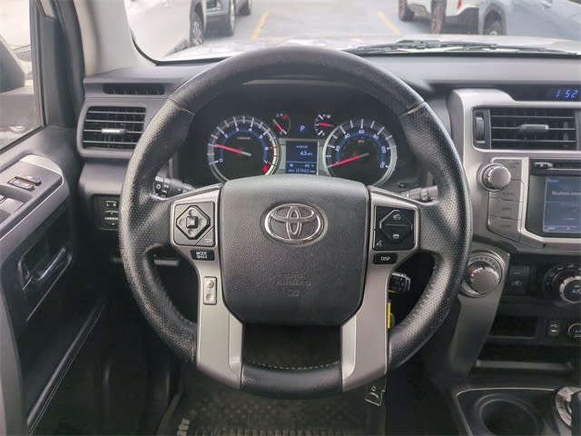 2014 Toyota 4Runner SR5 14
