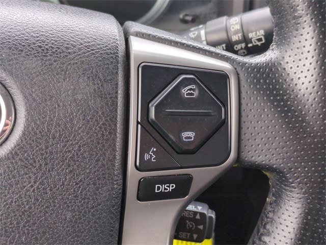2014 Toyota 4Runner SR5 30
