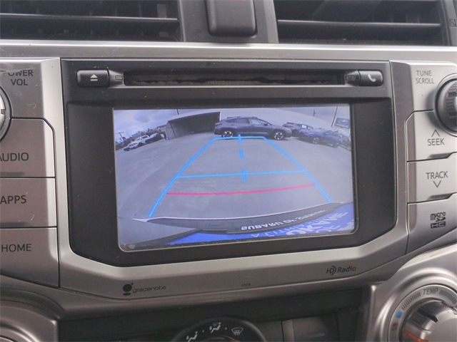 2014 Toyota 4Runner SR5 34