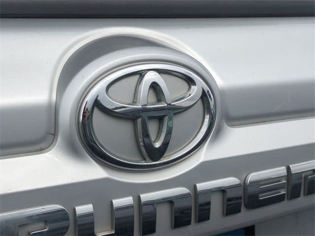 2014 Toyota 4Runner SR5 7