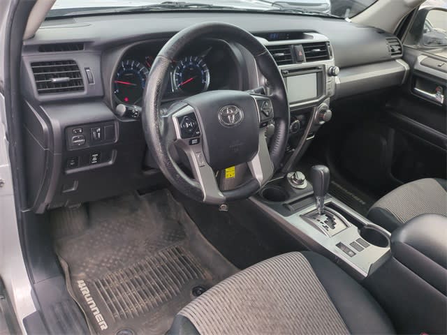 2014 Toyota 4Runner SR5 2