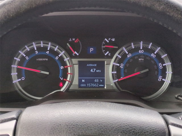 2014 Toyota 4Runner SR5 17