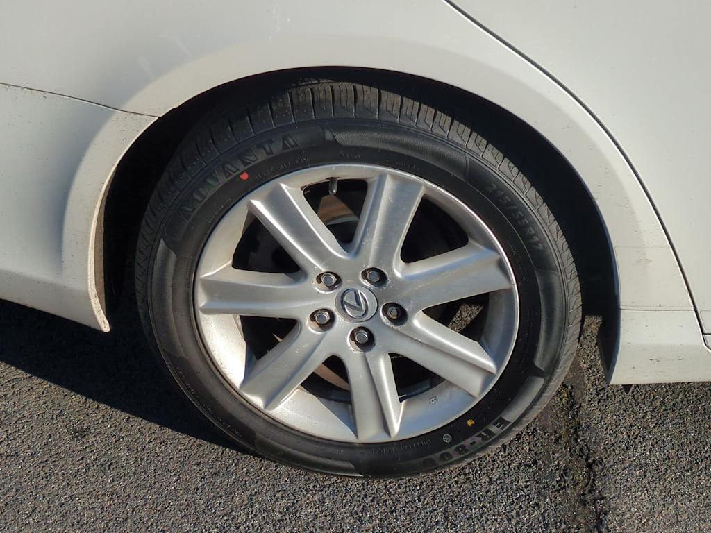 Image of 2007 Lexus ES 350