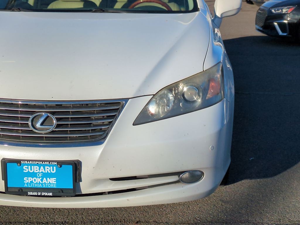 Image of 2007 Lexus ES 350
