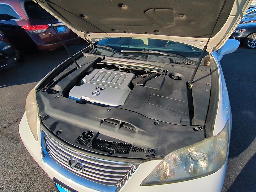 Image of 2007 Lexus ES 350