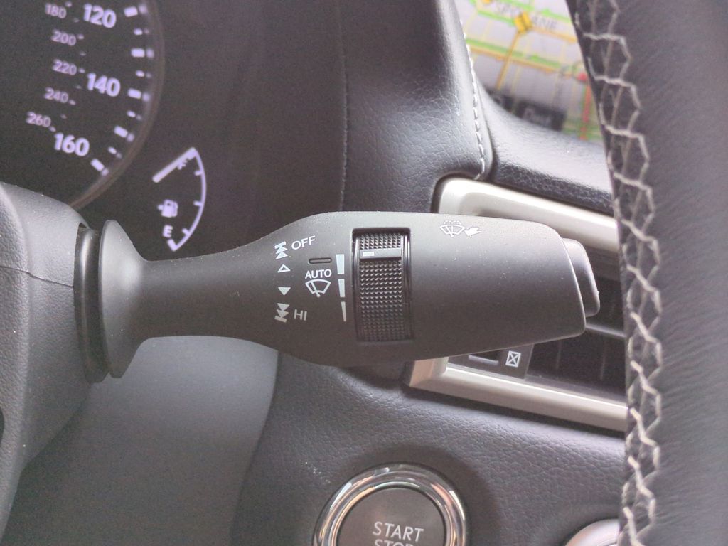 Thumbnail: 2015 Lexus GS - 16